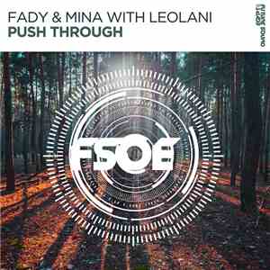 Fady & Mina With Leolani - Push Through album