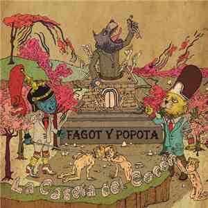 Fagot Y Popota - La Caseta Del Cocón album