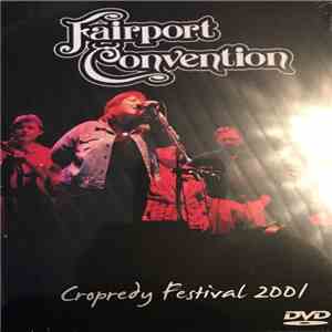 Fairport Convention - Cropredy Festival 2001 album