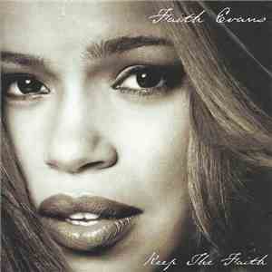 Faith Evans - Keep The Faith album