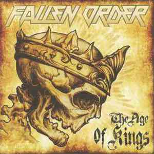 Fallen Order - The Age of Kings album