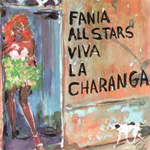 Fania All Stars - Viva La Charanga album