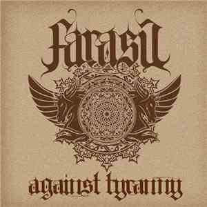 Farasu - Against Tyranny album