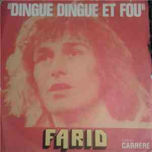 Farid  - Dingue Dingue Et Fou album