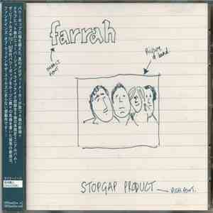 Farrah - Stopgap Product album