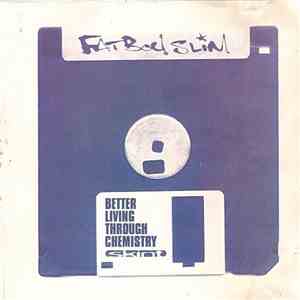 Fatboy Slim - Better Living Through Chemistry album