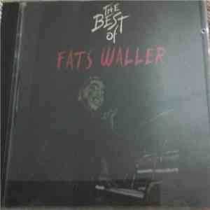 Fats Waller - The Best Of Fats Waller album