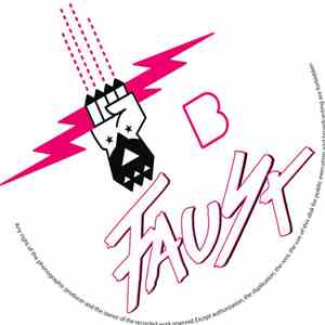 Faust  - Hydraulic Slut album