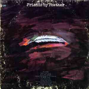 Feather  - Friends By Feather album