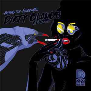Femme En Fourrure - Dirty Blonde II album