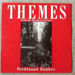 Ferdinand Bakker - Themes From D'r Hiemelsleiter album