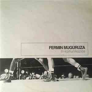 Fermin Muguruza - In-komunikazioa album
