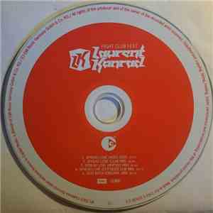 Fight Club Feat. Laurent Konrad - Spread Love album