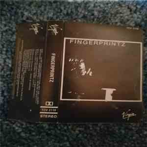 Fingerprintz  - Fingerprintz album