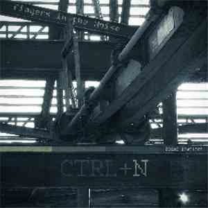 Fingers In The Noise - Ctrl+N album