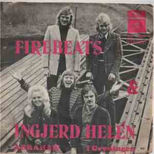 Firebeats & Ingjerd Helén - Abraham / I Gryningen album