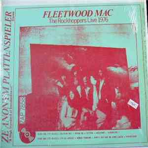 Fleetwood Mac - The Rockhoppers Live 1976 album