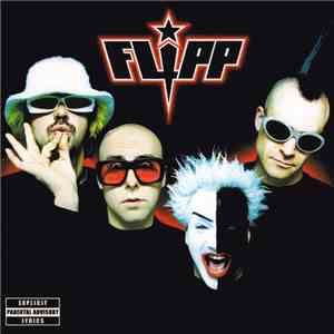 Flipp - Volume album