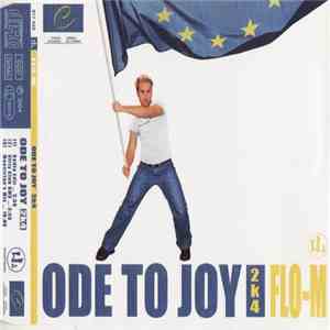 Flo-M - Ode To Joy 2K4 album