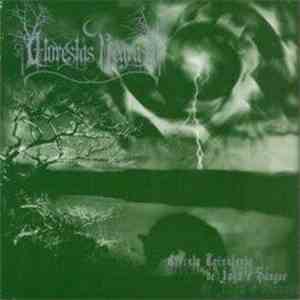 Florestas Negras  - Círculo Triunfante De Fogo E Sangue album