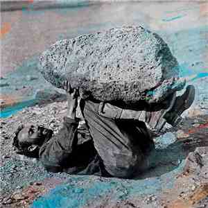 Forest Swords - Compassion album