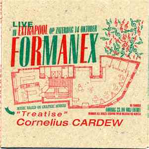 Formanex - Treatise album