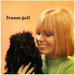 France Gall - Polycolor album