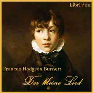 Frances Hodgson Burnett - Der Kleine Lord album