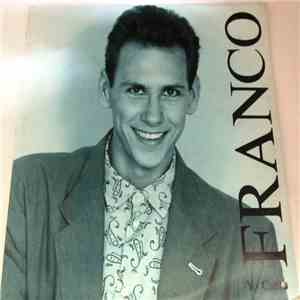 Franco  - Yo Canto album