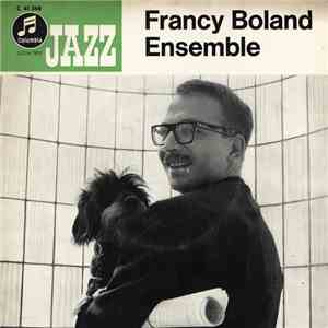 Francy Boland Ensemble - Francy Boland Ensemble album