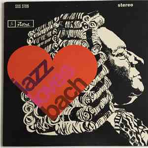 Frank Nizzari, Frank Gallagher , Fred Buda, Newton Wayland - Jazz Loves Bach album