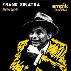 Frank Sinatra - The Very Best Of album