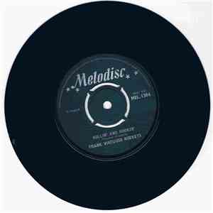 Frank Virtuoso Rockets - Rollin' and Rockin' album