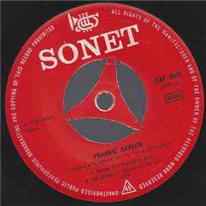 Frankie Avalon - Venus album