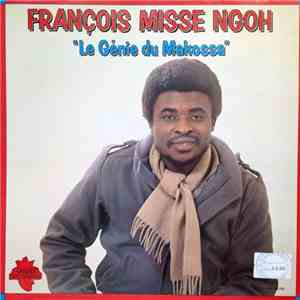 François Misse Ngoh - Le Génie Du Makossa album
