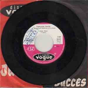 Françoise Hardy - Nous Tous album