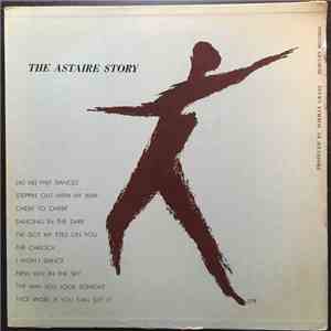 Fred Astaire - The Astaire Story #2 album