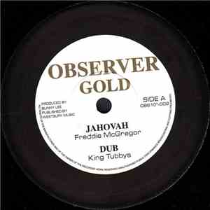 Freddie McGregor, Leroy Smart - Jahovah / Jah Is My Light album