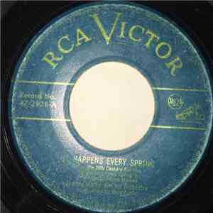 Freddy Martin And His Orchestra - It Happens Every Spring album