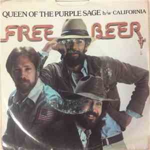 Free Beer  - Queen Of The Purple Sage album
