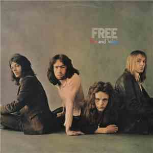 Free - Fire And Water album