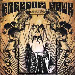 Freedom Hawk - Sunlight album
