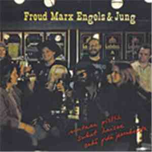 Freud Marx Engels & Jung - Rintaan Pistää, Sukat Haisee, Enkä Pidä Jeesuksesta album