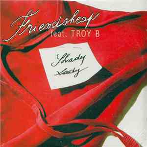 Friendsheap - Shady Lady album