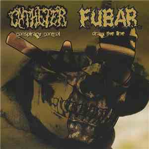 F.U.B.A.R.  - Draw The Line album