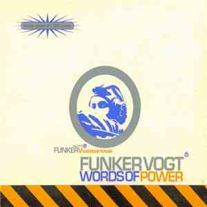 Funker Vogt - Words Of Power album
