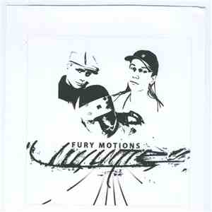 Fury Motions - Ищите ЕР album