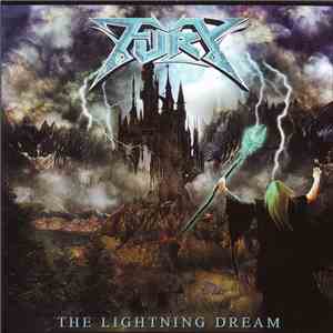 Fury  - The Lightning Dream album