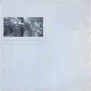 Future Engineers - Closed Circuit / Tsunamis album