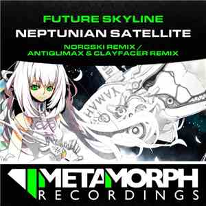 Future Skyline - Neptunian Satellite album